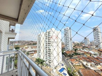 apartment em Rua Presidente Getúlio Vargas, Centro - Taubaté - SP