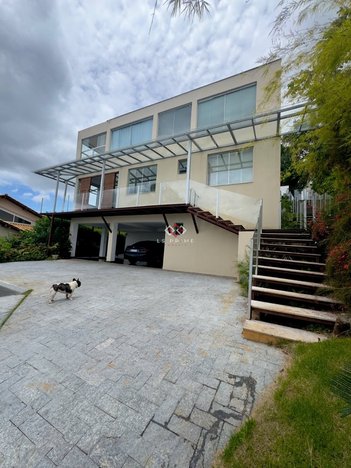 house em Alameda dos Pequis, Parque Residencial Vivendas - Lagoa Santa - MG