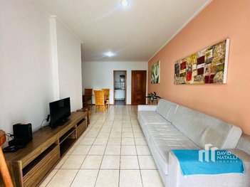 apartment em Rua Moacir Avidos, Praia do Canto - Vitória - ES