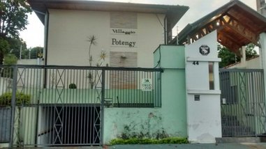 house em Travessa Potengy, Palmeiras de São José - São José dos Campos - SP