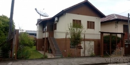 house em Rua Oswaldo Cruz, Santa Catarina - Caxias do Sul - RS