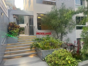 business em Rua Kepler, Santa Lúcia - Belo Horizonte - MG