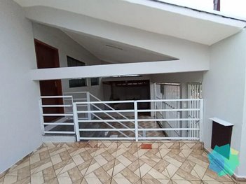 house em Rua São Lourenço, Jardim Bom Retiro - Salto - SP