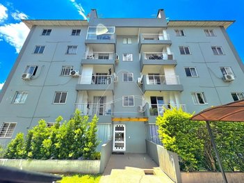 apartment em Rua São Sepé, Vera Cruz - Passo Fundo - RS