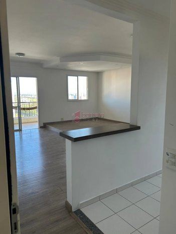apartment em Rua Siracusa, Jardim Messina - Jundiaí - SP