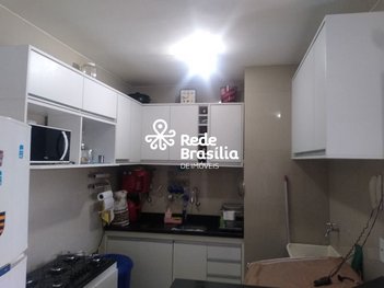 business em QI 5 Bloco A, Guará II - Brasília - DF