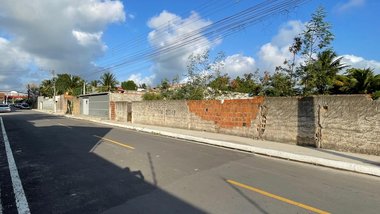 land_lot em R. Tainha, Marechal Deodoro - Marechal Deodoro - AL