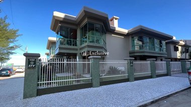 apartment em Avenida Beira Mar, Capão da Canoa - Capão da Canoa - RS