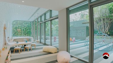 apartment em Rua Urimonduba, Itaim Bibi - São Paulo - SP