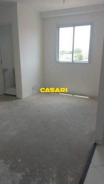 apartment em Rua Camargo, Paulicéia - São Bernardo do Campo - SP