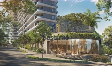 apartment em Rua Martins, Butantã - São Paulo - SP