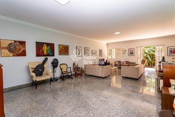 house em Colônia Agrícola Águas Claras Chácara 7, Guará II - Brasília - DF