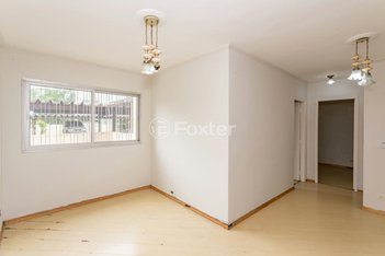 apartment em Rua José Osvaldo, Vila Gustavo - São Paulo - SP