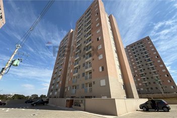 apartment em Avenida Armando Colangelo, Arujá Center Ville - Arujá - SP