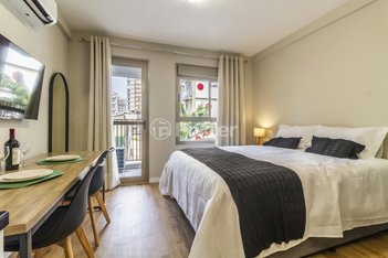 apartment em Rua Paulistânia, Sumarezinho - São Paulo - SP