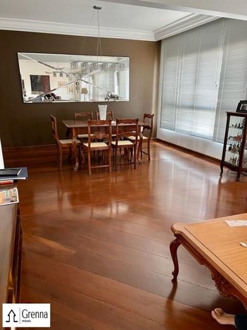 apartment em Rua Doutor Diogo de Faria, Vila Clementino - São Paulo - SP