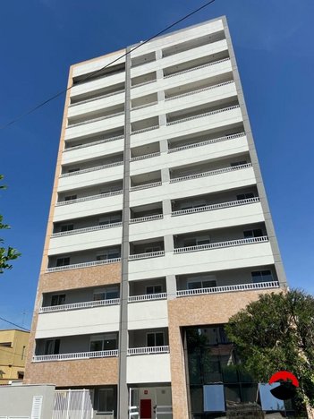 apartment em Rua Alsácia, Jardim Aeroporto - São Paulo - SP