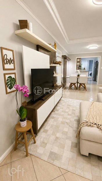 apartment em Rua Imbuí, Vila Cachoeirinha - Cachoeirinha - RS