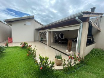 house em Rua Mário Pardi, Jardim Mário Paiva Arantes - Ribeirão Preto - SP