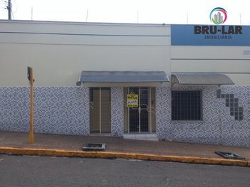 commercial_property em Aviador Gomes Ribeiro, Vila Altinópolis - Bauru - SP