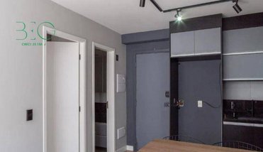 apartment em Rua Cônego Vicente Miguel Marino, Barra Funda - São Paulo - SP
