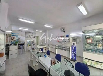 commercial_property em Rua Manoel Coelho, Centro - São Caetano do Sul - SP