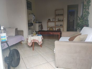 house em Rua Barão de Suruí, Vila Congonhas - São Paulo - SP