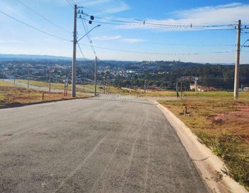 land_lot em Rua Luís Ferreira Gil, Jardim São Luiz (Caucaia do Alto) - Cotia - SP