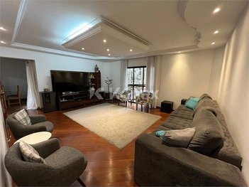 apartment em Rua Pedro Doll, Santana - São Paulo - SP