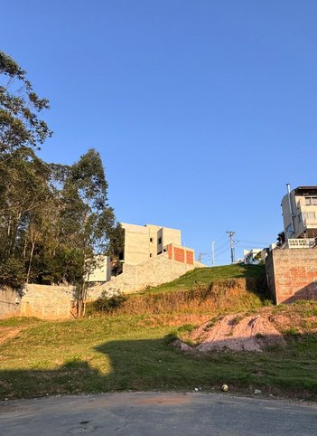 land_lot em Avenida Prefeito Francisco Ribeiro Nogueira, Mogi Moderno - Mogi das Cruzes - SP