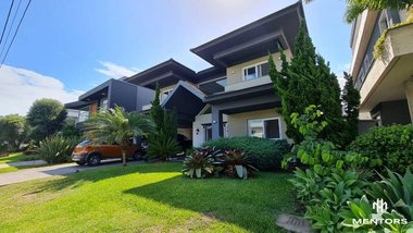 house em Rua Rio Jacuí, Centro - Xangri-Lá - RS