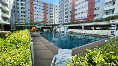 apartment em Rua Pedro Antunes Ezequiel, Areias - São José - SC