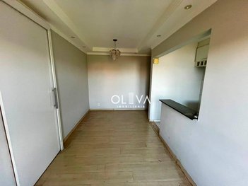apartment em Avenida Doutor Antônio Tavares Pereira Lima, Jardim Bela Vista - São José do Rio Preto - SP