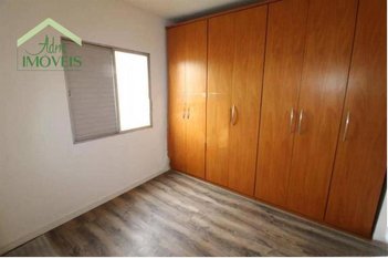 apartment em Rua Aburá, Sítio do Mandaqui - São Paulo - SP