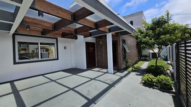 house em Rua Sete de Setembro, Centro - Imbituba - SC