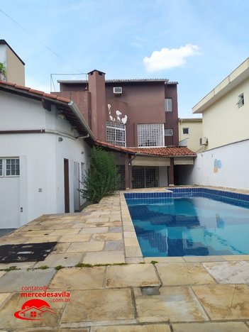 house em Rua Kansas, Brooklin Paulista - São Paulo - SP