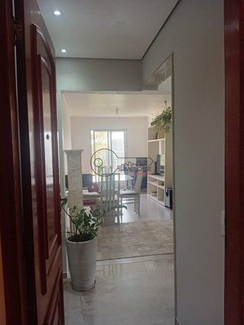 apartment em Avenida Giovanni Gronchi, Vila Andrade - São Paulo - SP