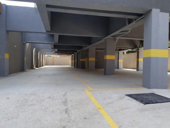 apartment em Rua André Natale, Jardim Popular - São Paulo - SP