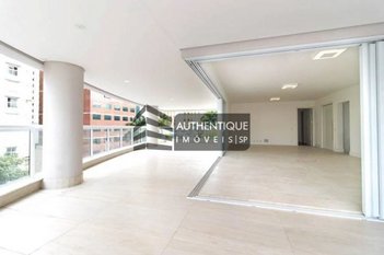 apartment em Rua Doutor Tomás Carvalhal, Paraíso - São Paulo - SP