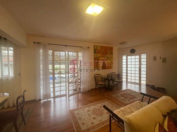 house em Rua Padova, Jardim Santa Teresa - Jundiaí - SP