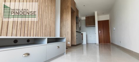 apartment em Avenida Monsenhor João José de Azevedo, Crispim - Pindamonhangaba - SP