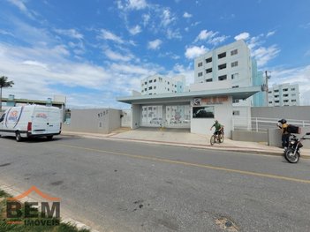 apartment em Avenida Itaipava, Itaipava - Itajaí - SC