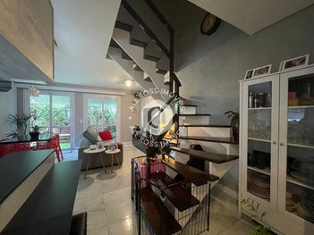 house em Rua Brasil, Centro - Canoas - RS