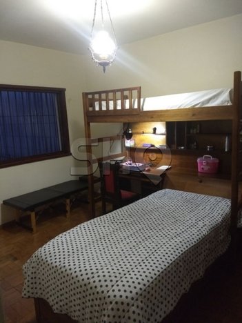 house em Alameda dos Arapanés, Moema - São Paulo - SP