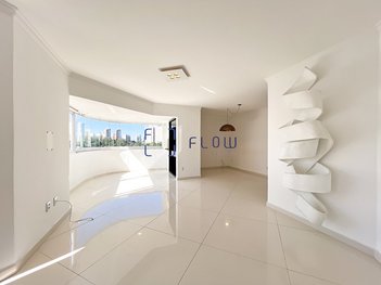 apartment em Rua José Ramon Urtiza, Vila Andrade - São Paulo - SP
