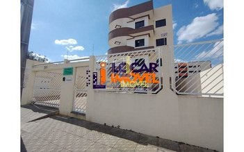 apartment em Rua Raimundo Quadros, Candeias - Vitória da Conquista - BA