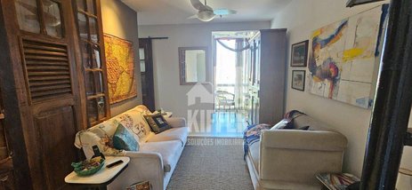 apartment em Rua Desembargador Nicolau Mary Júnior, Camboinhas - Niterói - RJ
