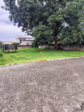land_lot em Cristovão Machado de Campo, Vargem Grande - Florianópolis - SC