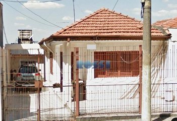 land_lot em Praça Cajobi, Vila Oratório - São Paulo - SP