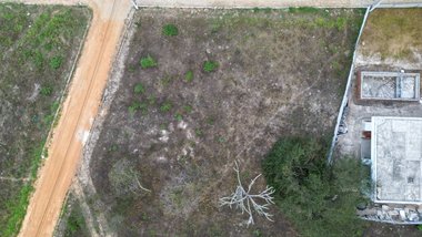 land_lot em Rua Rigoberto Campos, Santana - Gravatá - PE